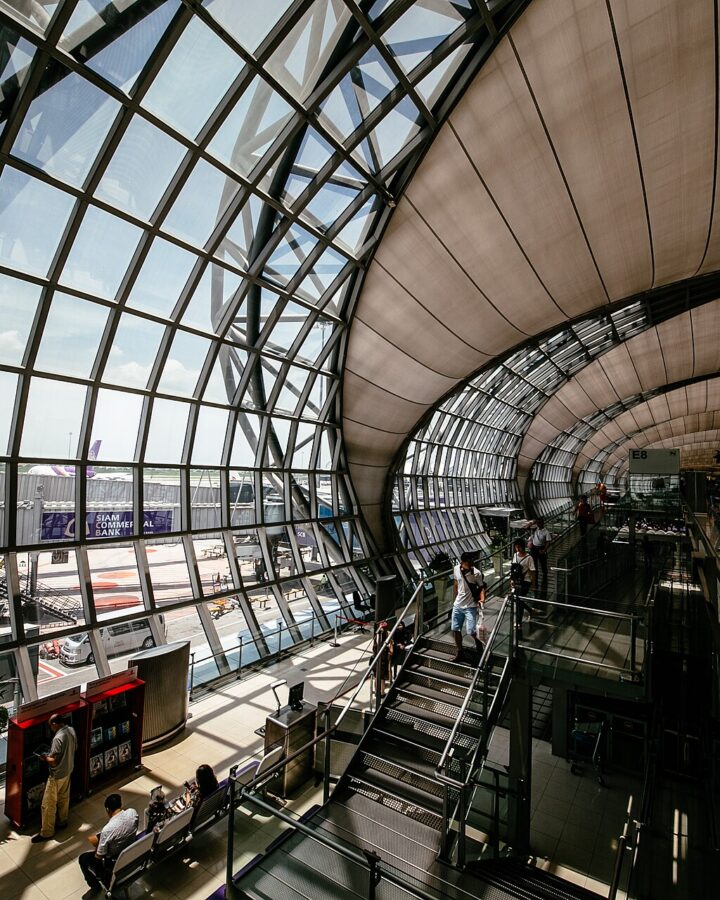 Thailand Digital Arrival Card (TDAC): zo vult u hem in